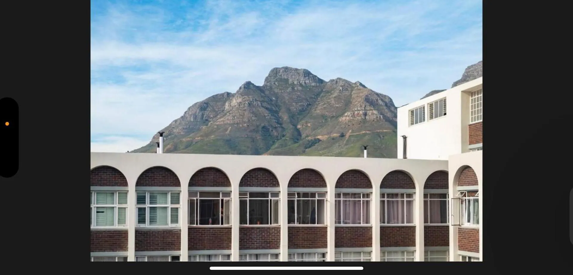 Senator Park Apartment Cape Town