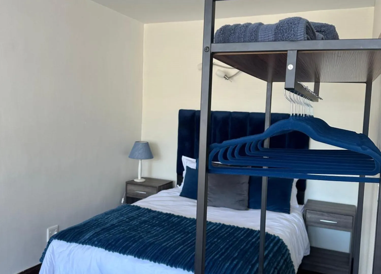 Senator Park Apartment Cape Town South Africa